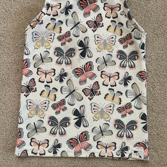 Bear & Roo Tank Top 4/5 - Picture 2 of 2